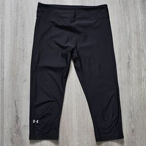 Under Armour Heat Gear Sz M